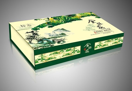 金銀花包裝 金銀花包裝